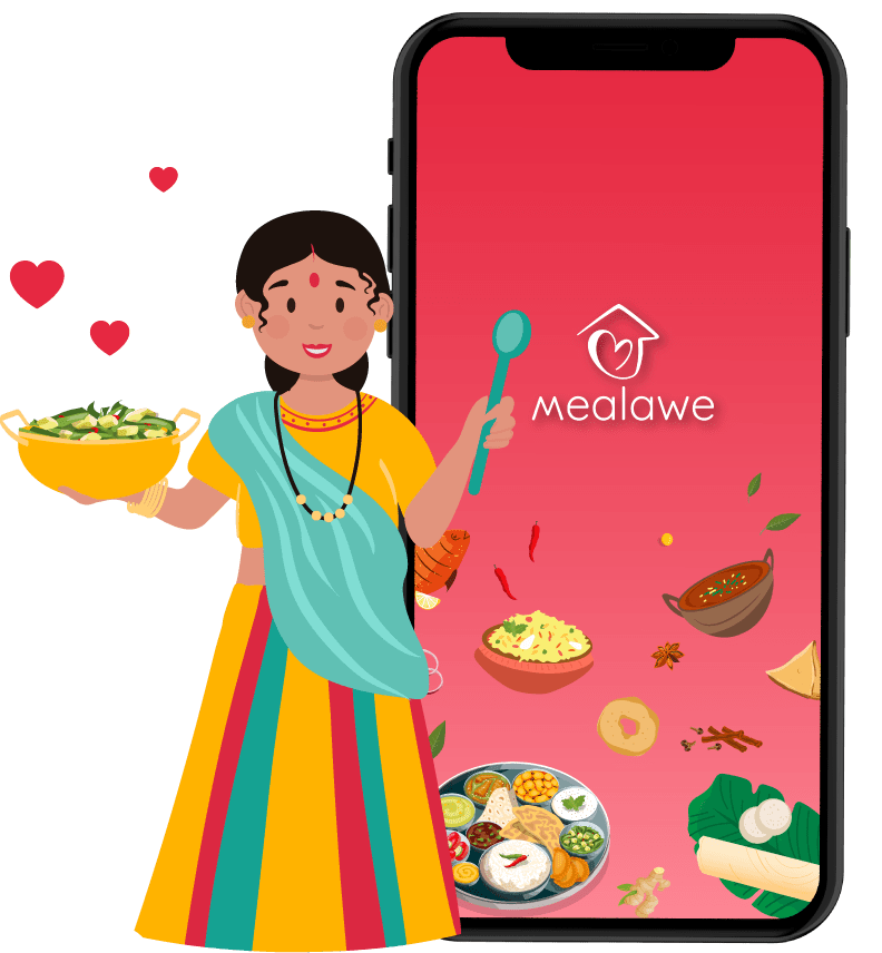 Mealawe lady Mealawe lady